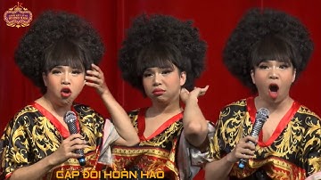 Su Su khẩu chiến Dương Thanh Vàng cười xỉu up xỉu down || chủ đề: CẶP ĐÔI HOÀN HẢO