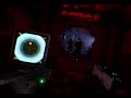 Species Unknown -- The heck was that!?