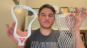 Greg String a New DNA 2.0 for Cross