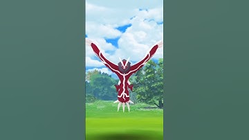 IVELYAL SHINY✨ POKEMON GO FLY ANDROID ET IOS #shorts