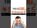 Claude Sonnet 5 is INSANE!