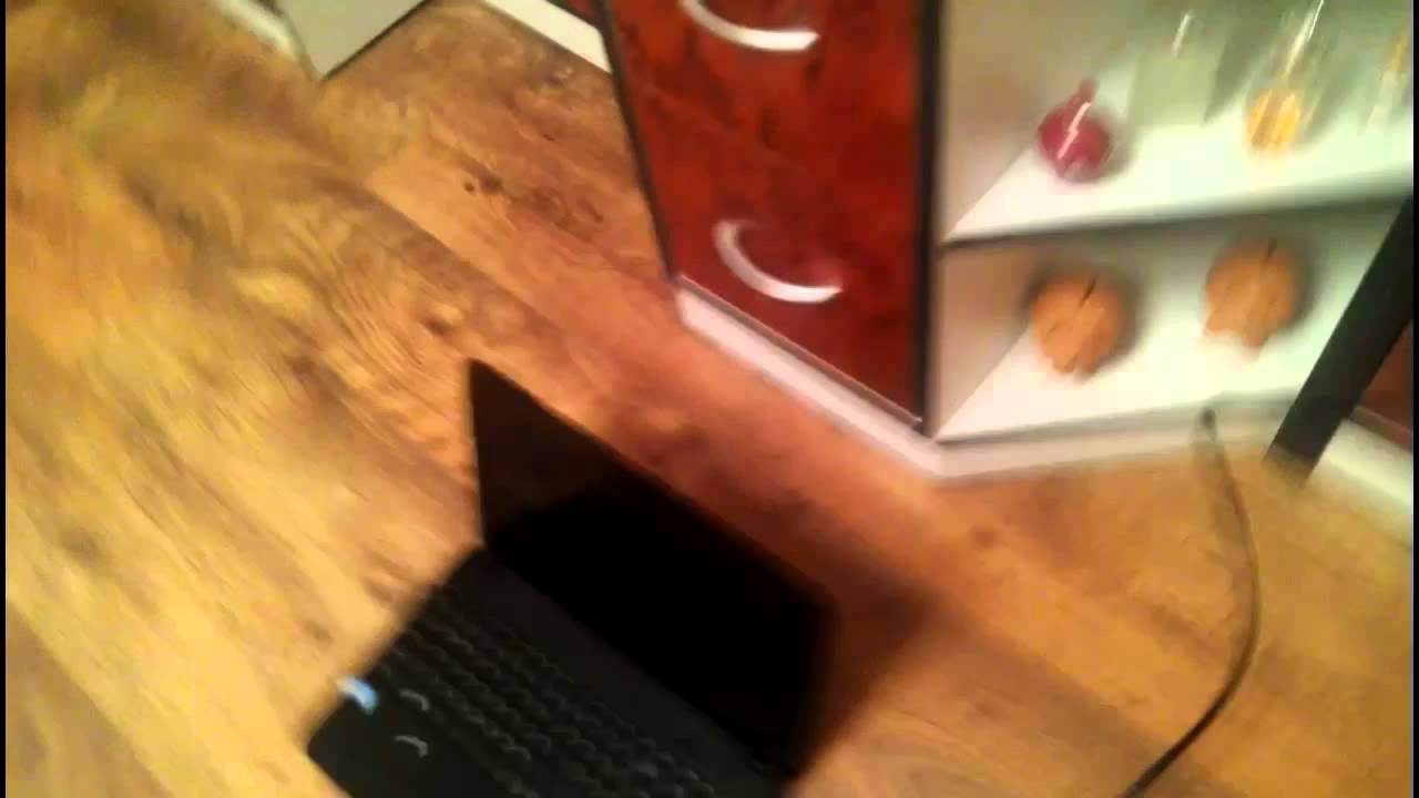 Tv Osszekotese Laptoppal Szamitogeppel Youtube