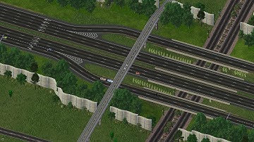 SimCity 4- Building A City From Scratch: Part 18