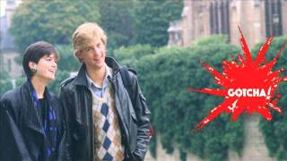 Download Lagu GOTCHA! - Joan Jett \u0026The Blackhearts-Gotcha Where I Want Ya MP3