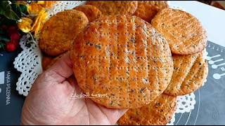 The most successful recipe for Iraqi cheese pastries (Iraqi cheese pies) without any liquids. Sec... screenshot 4