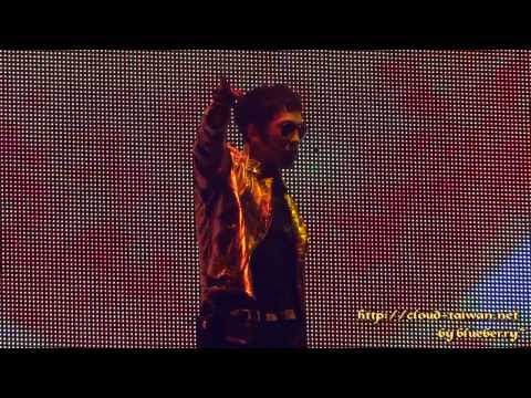 Rain Bi 비 110814 The Best Show in Busan_How To Avoid The Sun 태양을 피하는 방법