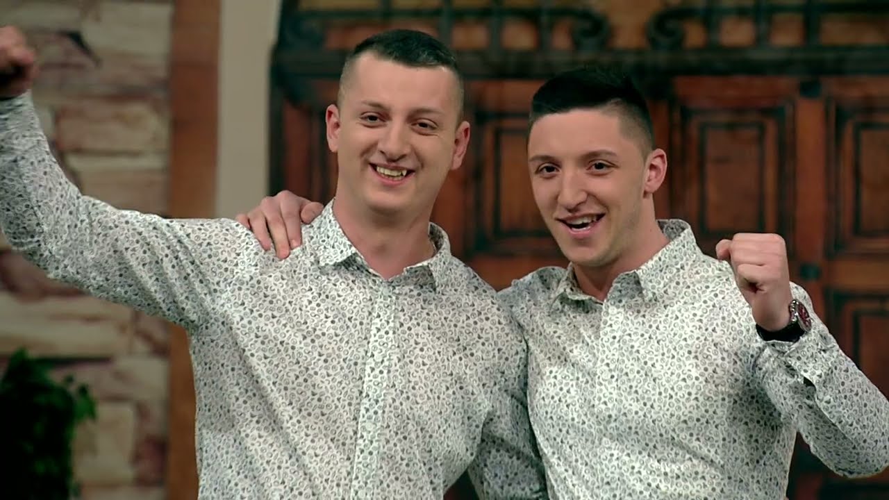 Krajišnici Miloš i Karađorđe - Medicinska sestra BN Music Etno 2021