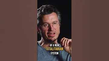 Mattias Desmet The Rise Of Technocratic Totalitarianism In Our Era 