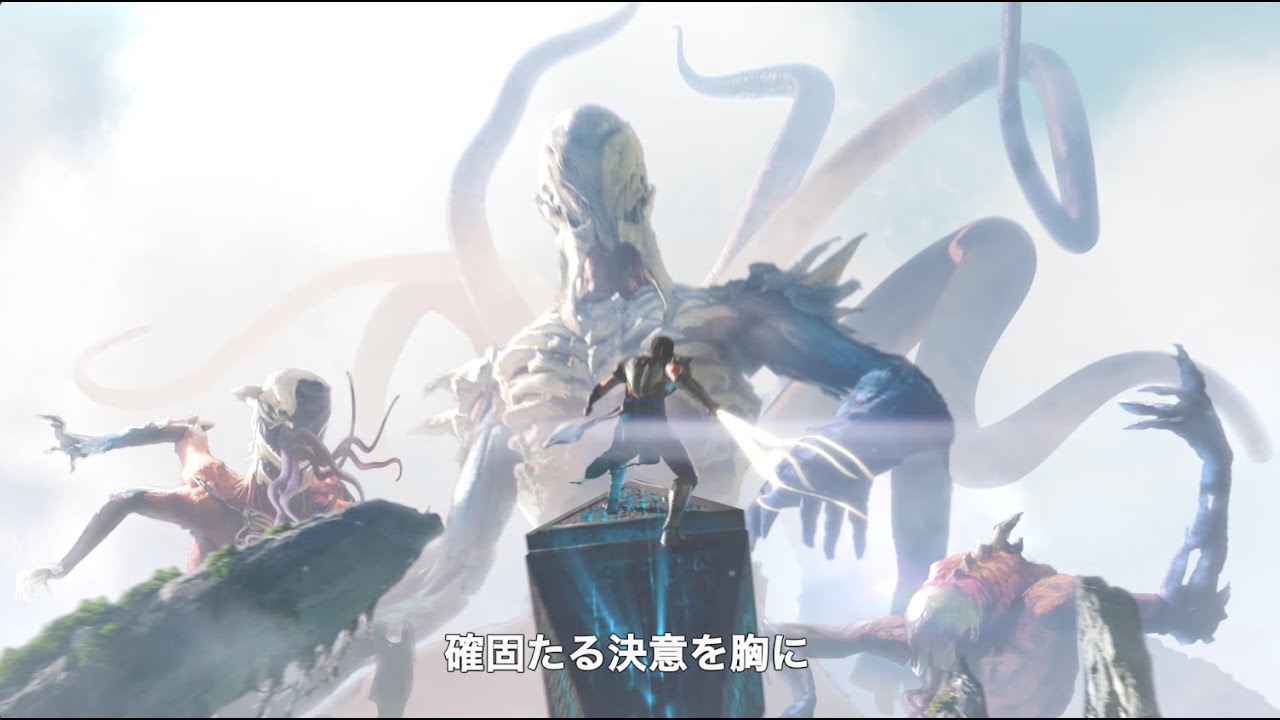 こちらマジック広報室！！：空前の脅威に挑め！今週末開催『戦乱の