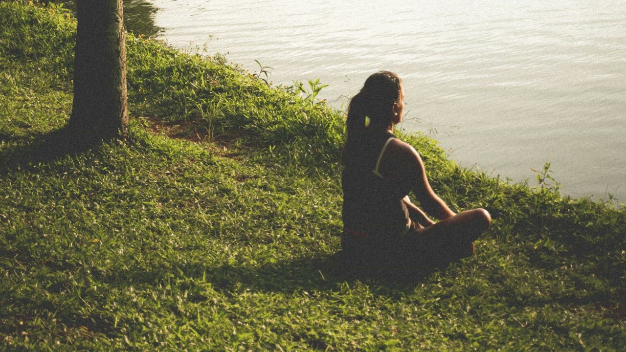 [432htz MUSIC]  PARA RELAJARTE