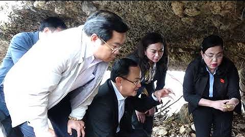 Ủy ban KH,CN&MT khảo sát cầu Sông Lô: Cảnh báo lỗ hổng trong quản lý chất lượng công trình xây dựng