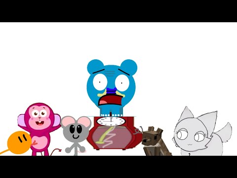 (🎊MOST VIEWED VIDEO🎊) Hickory Dickory… Crash! 💥 | Joshua Richardson 