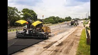 Pavement Construction TRE 6th Unit