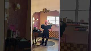 Always Deserve A Little Treat