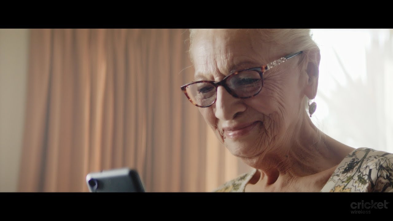 First Day of College | Hispanic Heritage Month | Latino Pride | Cricket Wireless