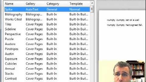 Spike It - Cut and Paste Multiple Items