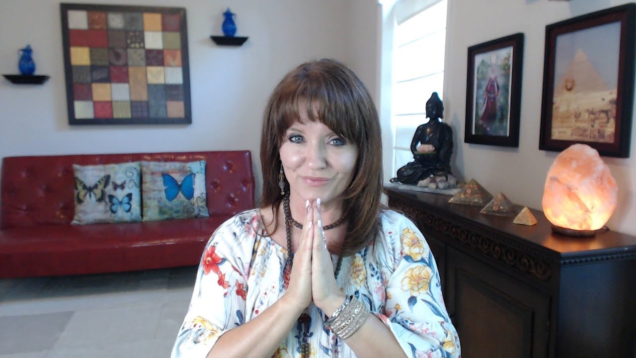 Twin Flame Energy Update Full Moon in Capricorn Lunar Eclipse July 16 ...