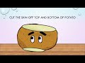Osmotic Response of Cells Quiz
