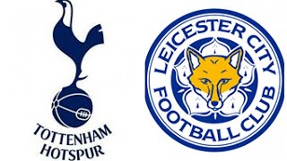 Tottenham vs leicester live stream ...