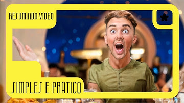 Como Resumir Vídeos do Youtube com IA [Resumo Pronto com um Clique]