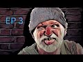 Finding EvilWays Secret Lab | Bum Simulator EP 3