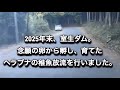初めての卵から育てたヘラブナ稚魚放流。「未来の釣り場へ。未来の釣り人へ。届きます様に」 