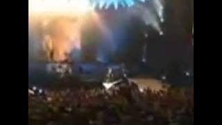 METALLICA - Buka Dikit Joss - Rock Version