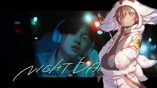 (AI Cover) Reg - Night Dancer