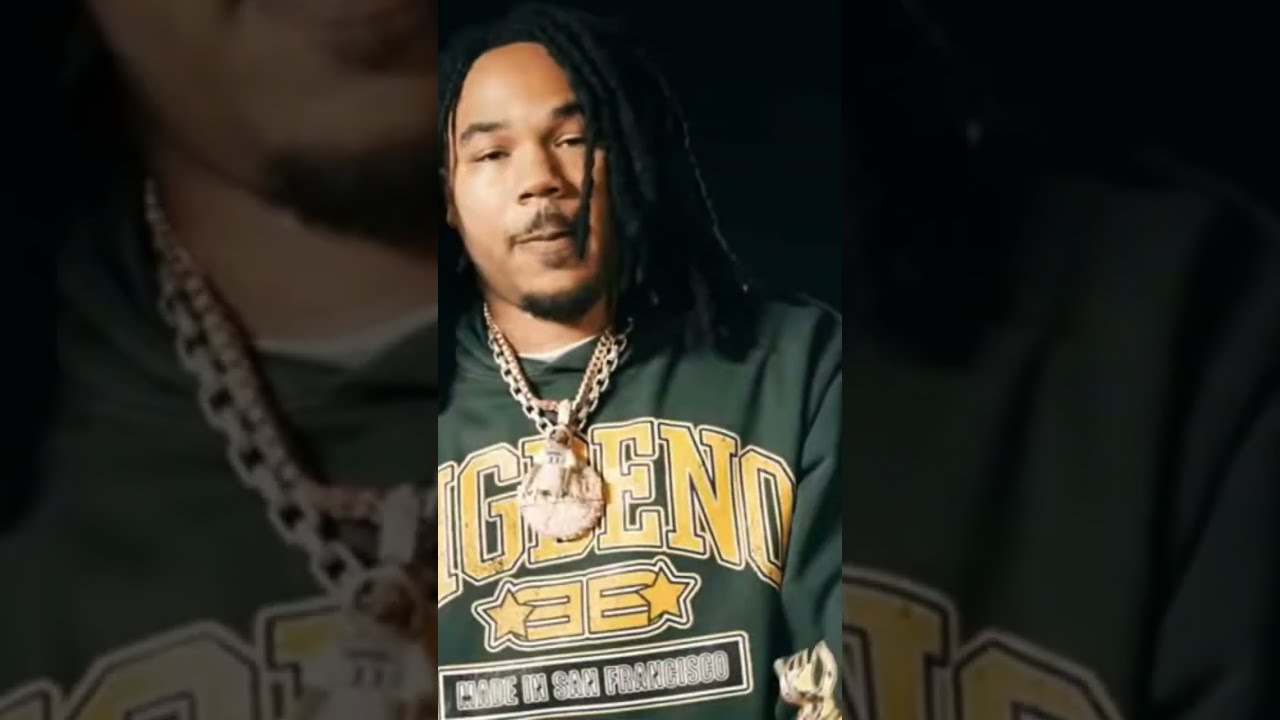 LIL BEAN NEW TRACK 🔥 OR 🤮 