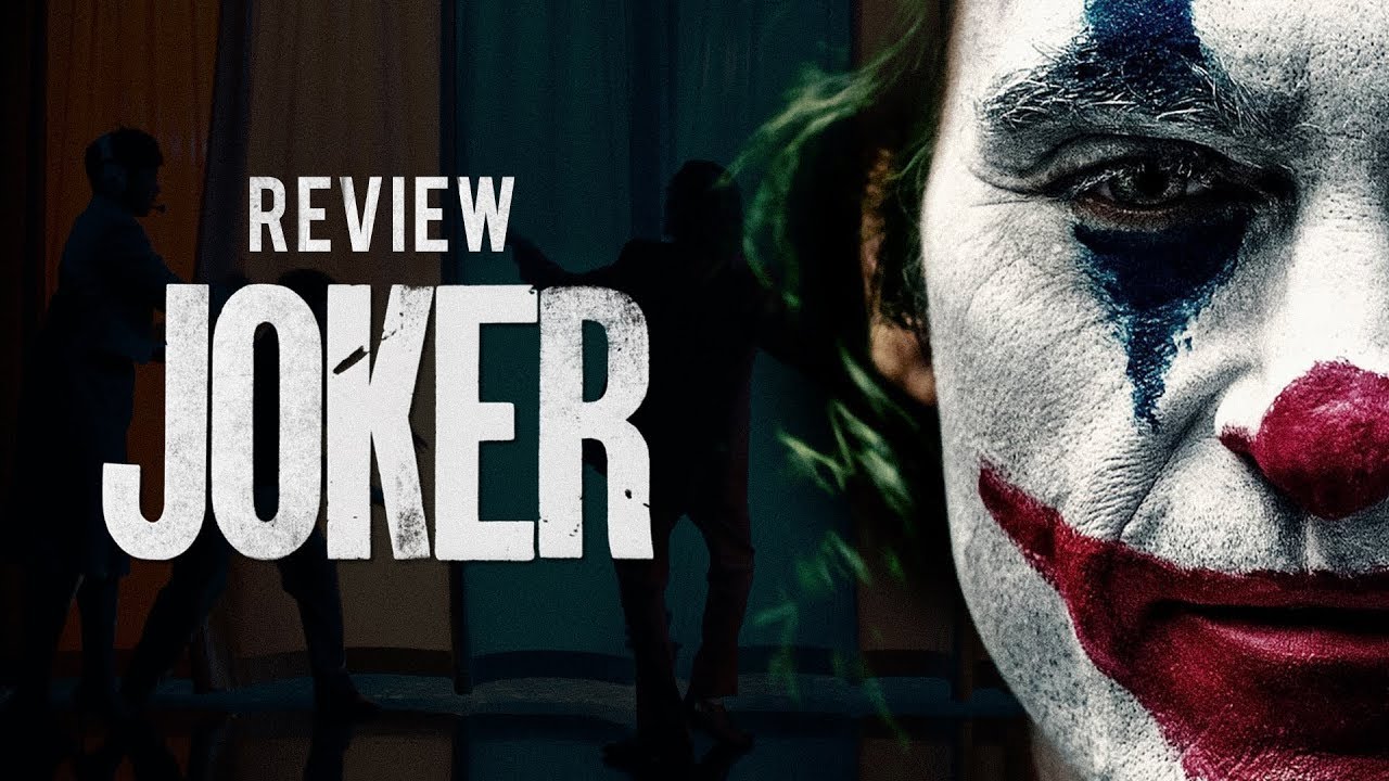 Review phim JOKER