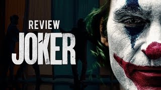 Review phim JOKER