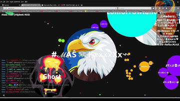 EPIC ABS0RB.ME SPLITRUNNING // WITH LINESPLIT AND EPIC POPS!