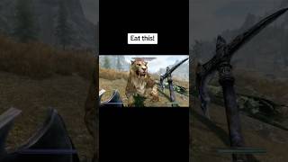 #fy #fyp #skyrim #shorts #clips #games #gaming #gamer #gameplay #adventure #nostalgia #fun #play