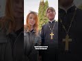 Приглашение на встречу в Москве