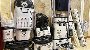 Bộ Môn Cồng Kềnh Nhất Mà Ad Từng Chơi! #caucagiaitri #docauvaphukien #reels