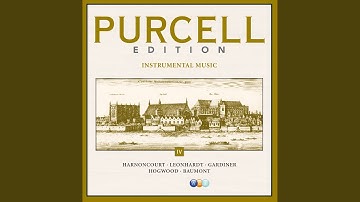 12 Sonatas of Three Parts: No. 11 in F Minor, Z. 800