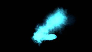 FumeFX Test 2