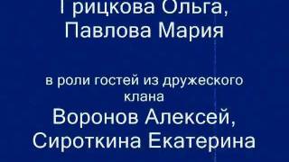 10 лет StarTelecom