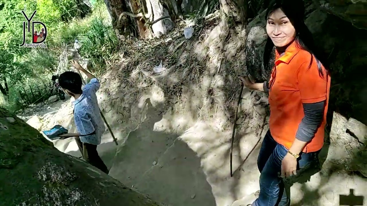 2025 Dec 25 to 27 Trip ( Kyaite Htee Yoe Pagoda)