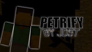 Petrify Friday Night Funkin Vs. Herobrine Reborn Ost