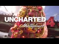 Uncharted4 3vs3 vs inaifi irivyblu3girl