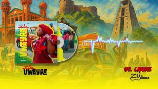 Download Lagu Libere - visualizer MP3