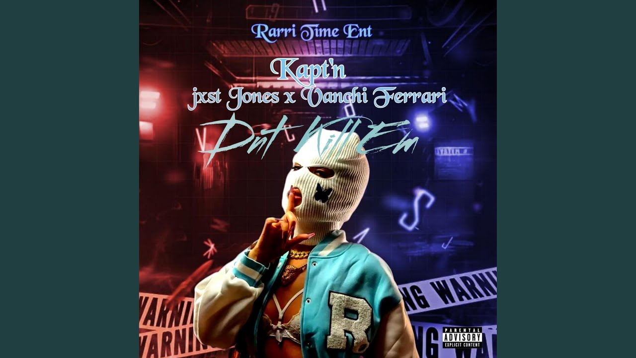 Watch DN'T KILL EM on YouTube Watch DN'T KILL EM on YouTube