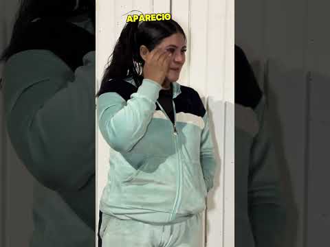 La Sorpresa que