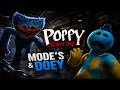 The Future of Poppy Playtime 😨 | Chapter 6 Theories