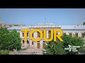 2021 Ruse Summer Tour 