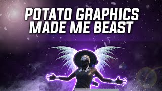 LOW END DEVICE PRO PLAYER ⚡ | 2GB RAM PRO PLAYER | PUBG MOBILE MONTAGE screenshot 4