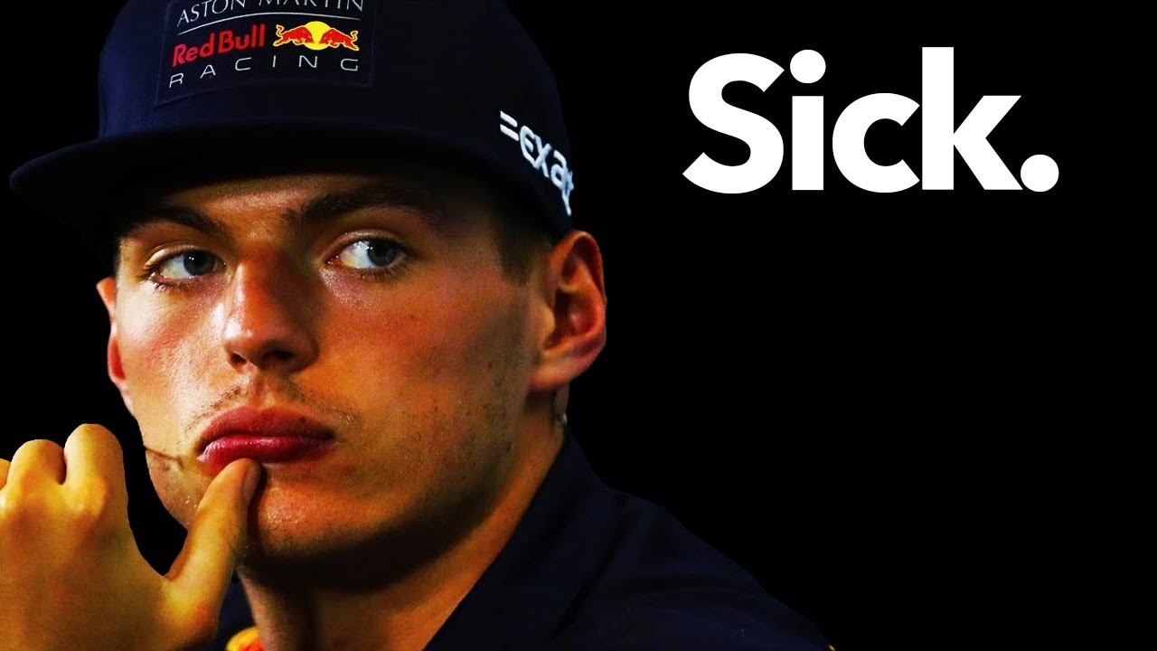 Verstappen Sick, Hamilton Fastest! F1 News