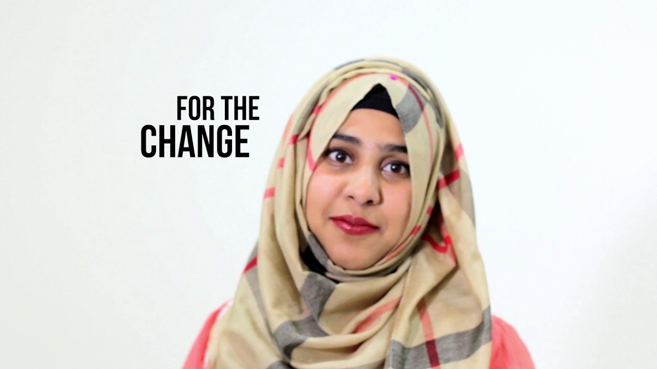 People at the Youth Opportunities celebrates The International Women's Day 2018