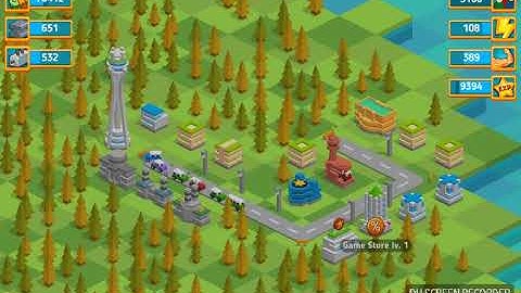 Tap tap builder - Episode 2